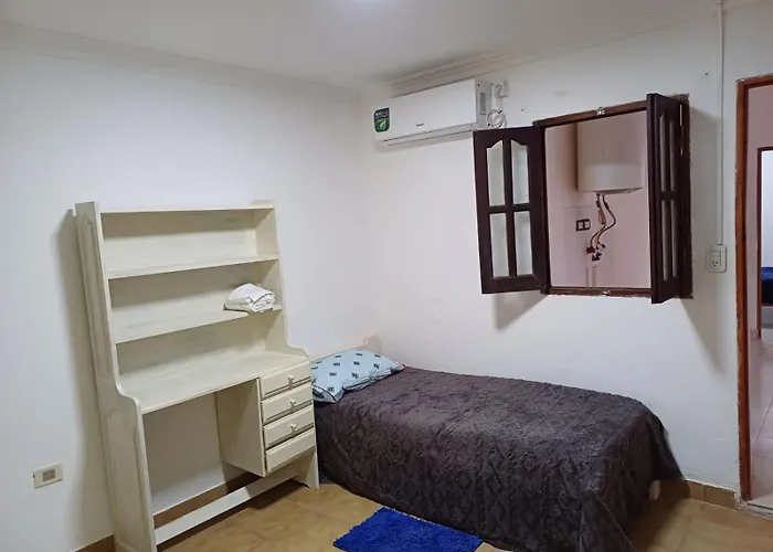 La Casa De Tete - 100 M2, - Garage Privado