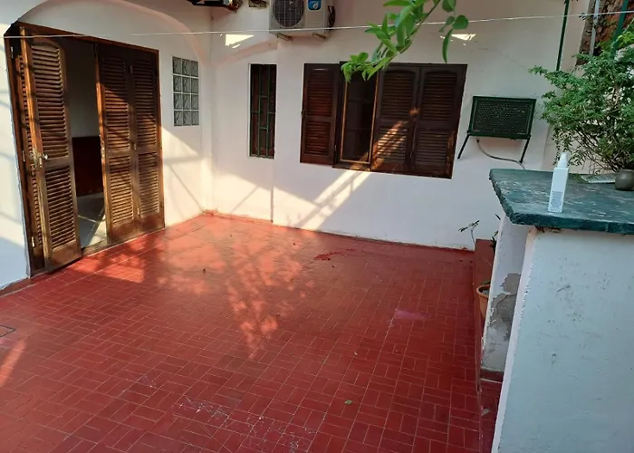 La Casa De Tete - 100 M2, - Garage Privado