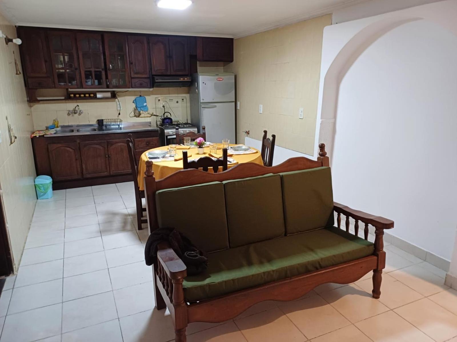 La Casa De Tete - 100 M2, - Garage Privado *