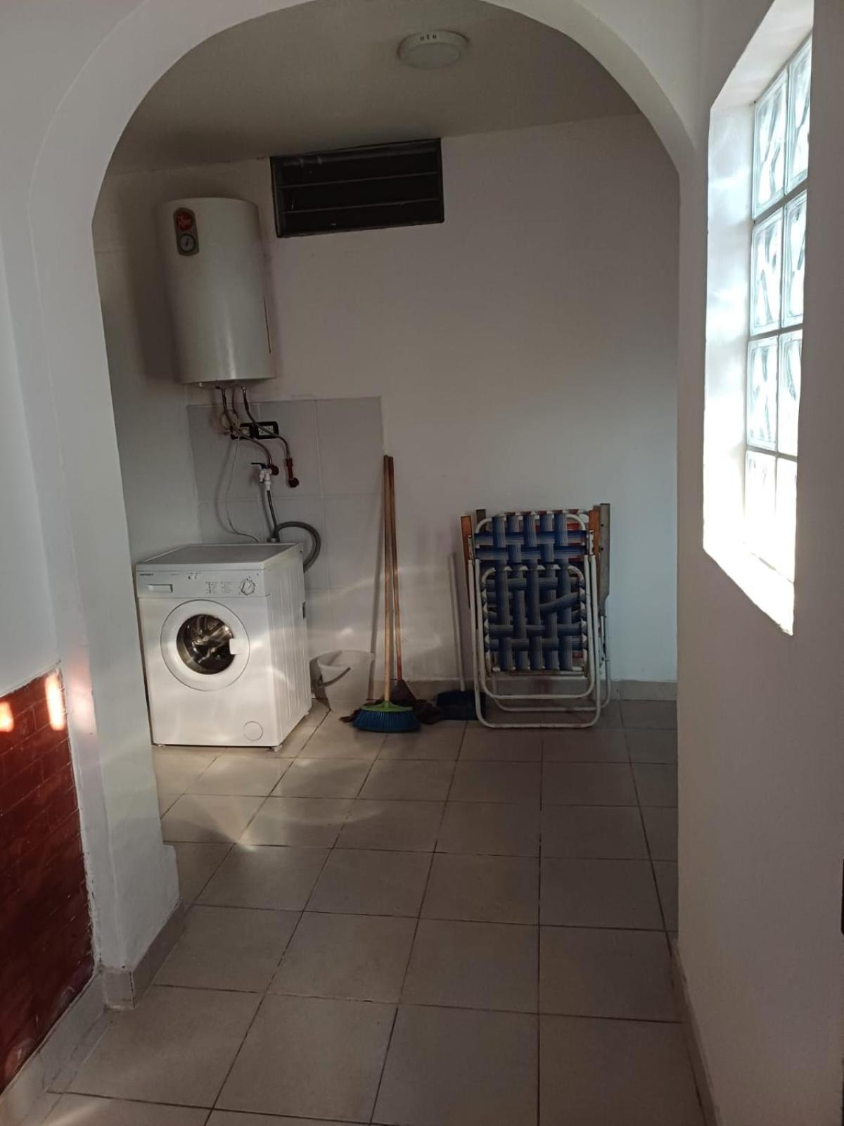 La Casa De Tete - 100 M2, - Garage Privado