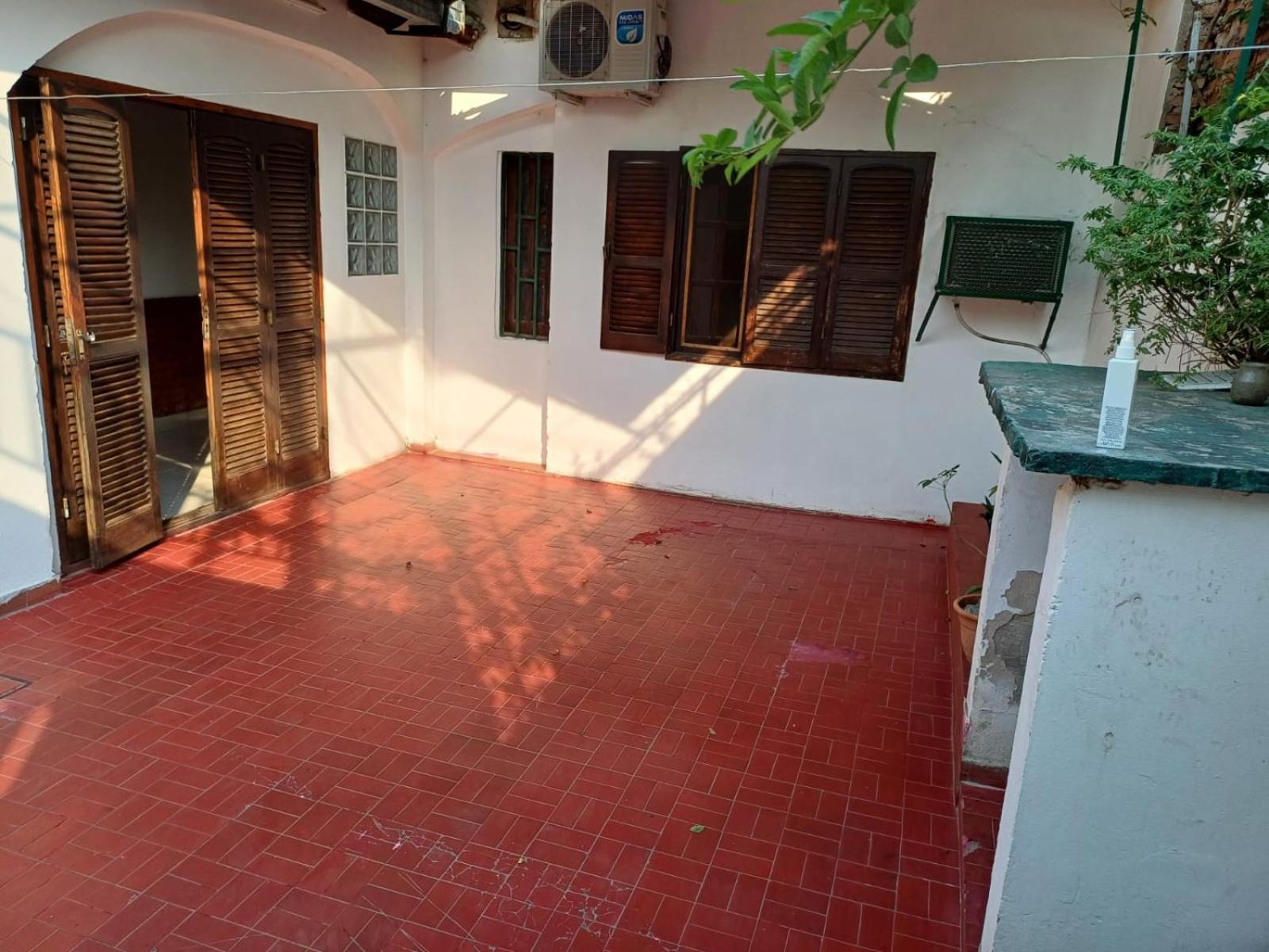 La Casa De Tete - 100 M2, - Garage Privado Holiday home *