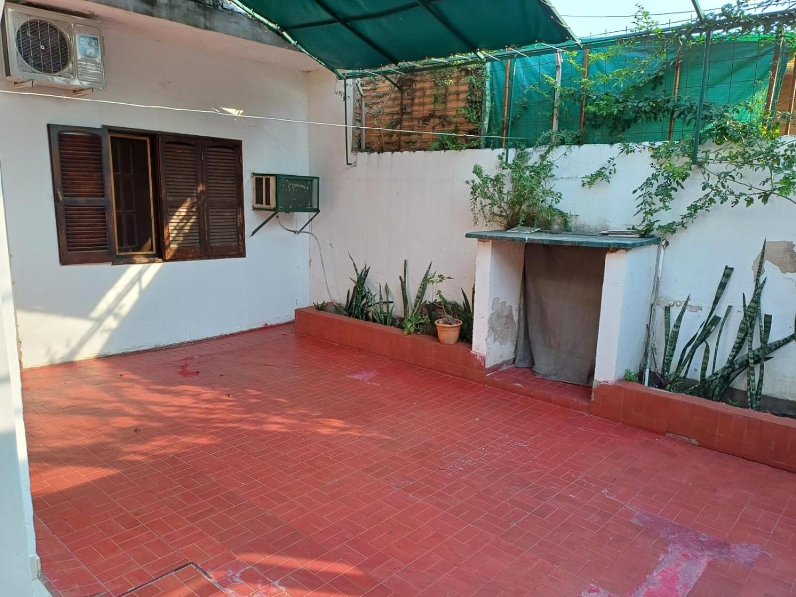 La Casa De Tete - 100 M2, - Garage Privado